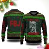 lets go brandon funny trump ugly sweater sweatshirt 1