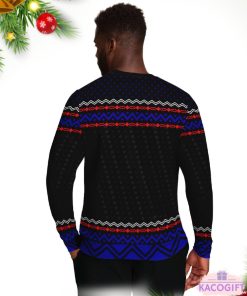 lets go brandon ugly christmas sweater sweatshirt 3