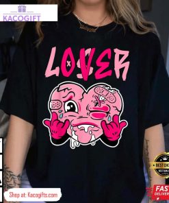 loser lover drip heart unisex shirt 1 eewglr