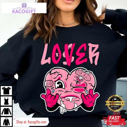 loser lover drip heart unisex shirt 2 f4xaml