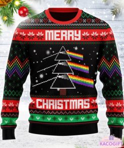 merry christmas ugly sweater for fans 1