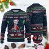 merry wubba lubba ugly sweater sweatshirt 1