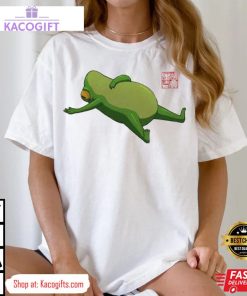 mood yoga frog unisex shirt 2 jq0kat