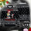 mother of nightmares ugly christmas sweater 1