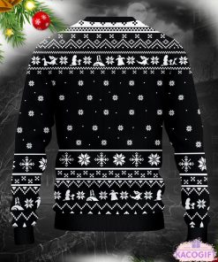 mother of nightmares ugly christmas sweater 3