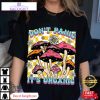 mushroom lover dont panic its organic psychedelic groovy unisex shirt 1 cgvmue