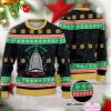 nakatomi plaza die hard ugly christmas sweater 1