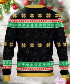 nakatomi plaza die hard ugly christmas sweater 3