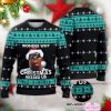 notorious big wonder why christmas missed us ugly sweater 1