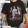 nsync fandom were back unisex shirt 1 ajlvm8