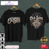 oliver anthony living in the new world with old soul unisex shirt 1 ige4s7