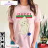 original gucci cat best unisex shirt 1 lfjsy5