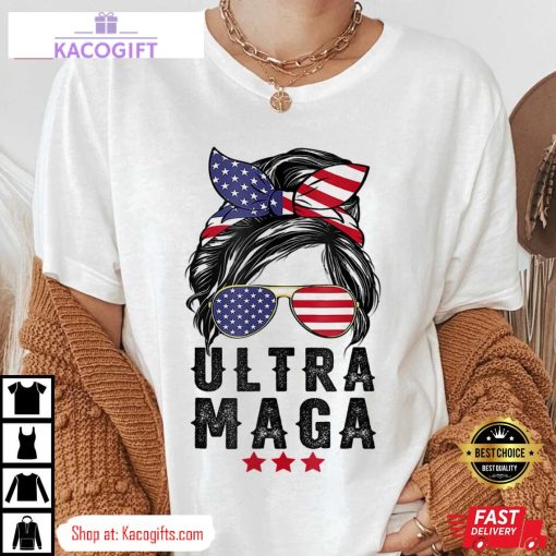 pro trump ultra maga messy bun gift for trump supporters 3 gh8rhc