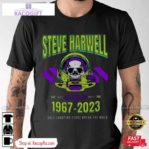 rip steve harwell smash mouth unisex shirt 1 vvpbgn