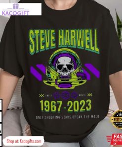 rip steve harwell smash mouth unisex shirt 2 gngjgn