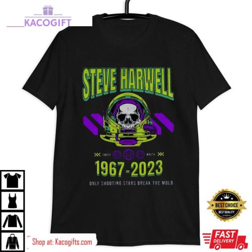 rip steve harwell smash mouth unisex shirt 3 fjmwlr