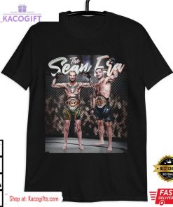 sean strickland the sean era ufc champion unisex shirt 3 c1pj6u