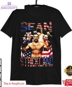 sean strickland ufc 293 unisex shirt 3 dgdx9m