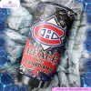 show your love for montreal canadians with this peace love nhl tumbler 1 gupsgv