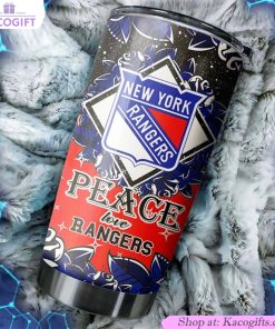 show your love for new york rangers with this peaceful and lovely tumbler 1 t0utk0
