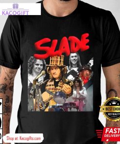 slade rock band gods active unisex shirt 1 nxxzel