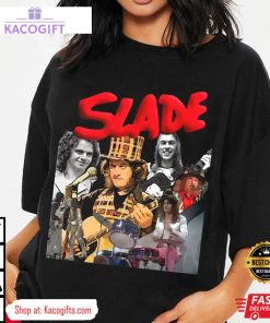 slade rock band gods active unisex shirt 2 lcdl2f