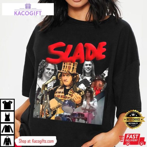 slade rock band gods active unisex shirt 2 lcdl2f