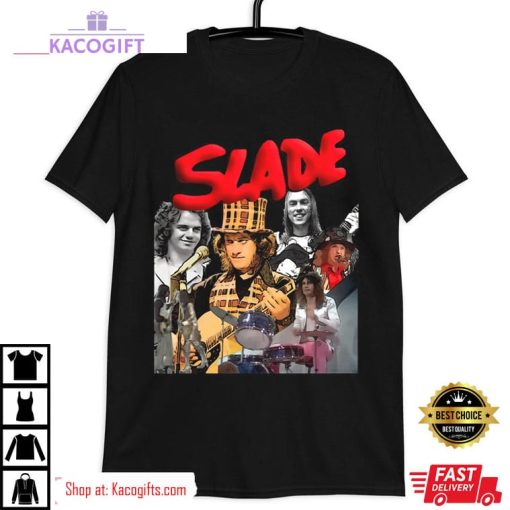 slade rock band gods active unisex shirt 3 wkzxvg