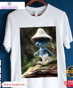 smurf meme we live we love we lie alan walker unisex shirt 3 vsf6ua