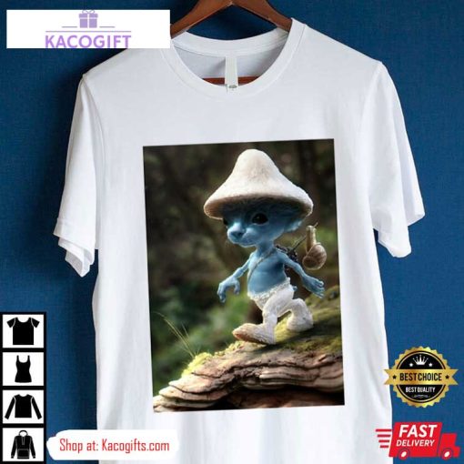 smurf meme we live we love we lie alan walker unisex shirt 3 vsf6ua