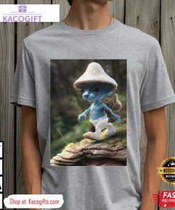 smurf meme we live we love we lie alan walker unisex shirt 4 srgp4e