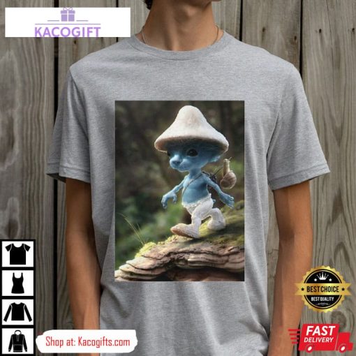 smurf meme we live we love we lie alan walker unisex shirt 4 srgp4e