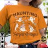 sonographer ghosts halloween unisex shirt 1 shwp7z