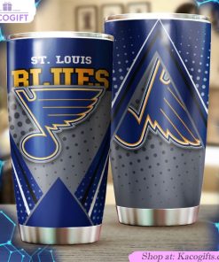 st louis blues nhl tumbler unique design tumbler for nhl fans perfect for gifting 1 jz4kqj