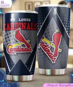 st louis cardinals unique mlb tumbler with an exclusive design 2 alrifx