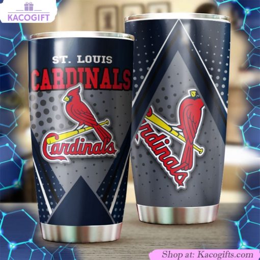 st louis cardinals unique mlb tumbler with an exclusive design 2 alrifx