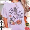 stay spooky comfort colors unisex shirt 1 kpkkyp