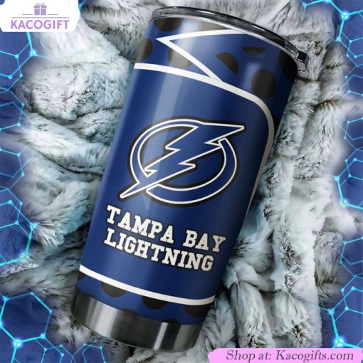 tampa bay lightning nhl tumbler official fanatics tumbler 1 dbszyn