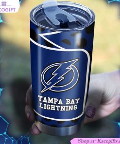 tampa bay lightning nhl tumbler official fanatics tumbler 2 avmixx