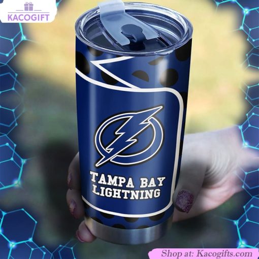 tampa bay lightning nhl tumbler official fanatics tumbler 2 avmixx