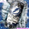 tampa bay lightning nhl tumbler peace and love with this nhl tumbler 1 nzwnbb