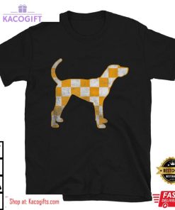 tennessee volunteers dog sport lovers unisex shirt 2 hf7xdn