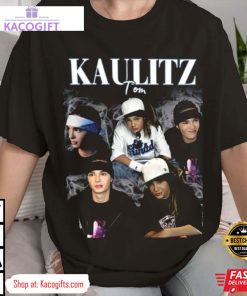 tom kaulitz tokio hotel band unisex shirt 1 zx4r8t