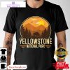 yellowstone national park tee adventure unisex shirt 1 mqnb2s