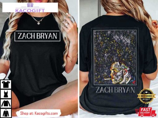 zach bryan i remember everything merch unisex shirt 2 tvteq5