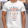 army veterans day shirt marines coast guard short sleeve sweater 1