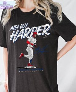 atta boy bryce harper shirt red october crewneck unisex hoodie 3