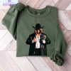 bad bunny most wanted tour shirt adie sabe lo que va a pasar manana sweater unisex hoodie 1