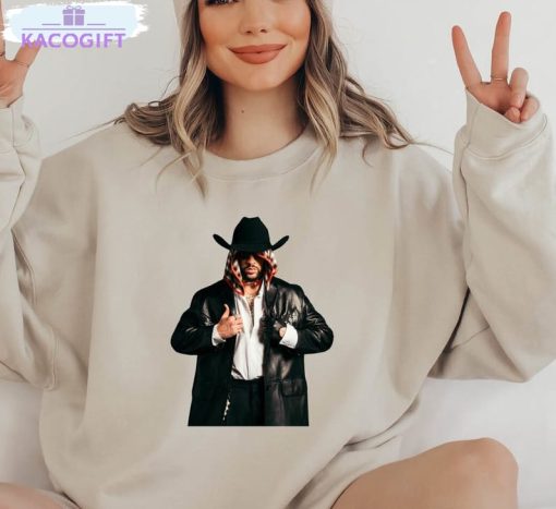 bad bunny most wanted tour shirt adie sabe lo que va a pasar manana sweater unisex hoodie 2