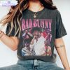 bad bunny new album shirt comfort bad bunny un verano unisex hoodie crewneck 1